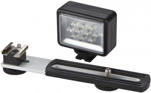 Clever SL-10HD Sima Universal Hd Light With