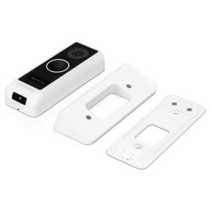 Ubiquiti UVC-G4-DOORBELL-US Unifi Protect G4 Doorbell