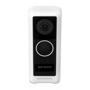 Ubiquiti UVC-G4-DOORBELL-US Unifi Protect G4 Doorbell