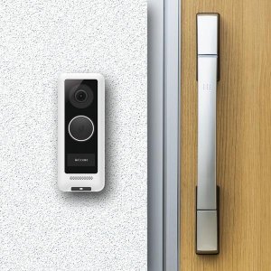 Ubiquiti UVC-G4-DOORBELL-US Unifi Protect G4 Doorbell