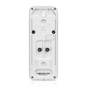 Ubiquiti UVC-G4-DOORBELL-US Unifi Protect G4 Doorbell