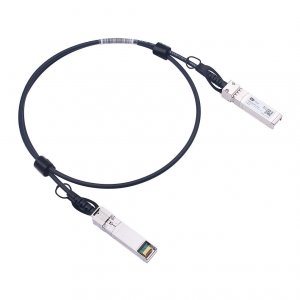 Netpatibles EX-SFP-10GE-DAC-1M 10gbase-cu Twinax Cable