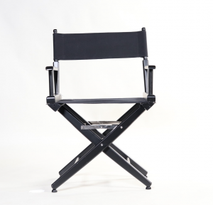 Cam 19531 Filmcraft Short Director Chair