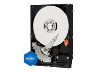 Western WD10EZRZ Hdd  1tb Blue Sata 3.5 64mb Cache Bare