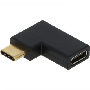 Visiontek 901430 Usb-c Right Angle Adapter