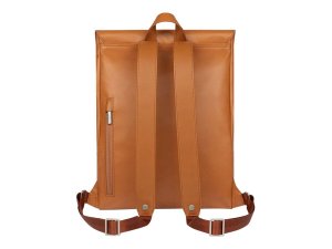 Moshi 99MO087751 Helioslite Leather-caramelbrown