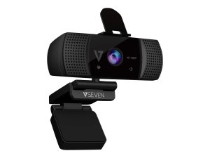 V7 WCF1080P 1080p Hd Usb Webcam