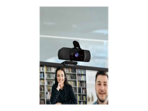 V7 WCF1080P 1080p Hd Usb Webcam