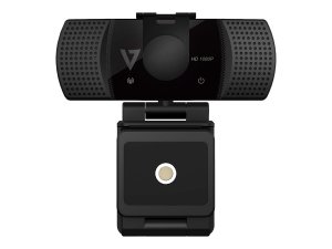 V7 WCF1080P 1080p Hd Usb Webcam