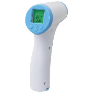 Dpi JJT889 Infrared Thermometer