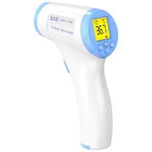 Dpi JJT889 Infrared Thermometer