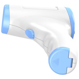 Dpi JJT889 Infrared Thermometer