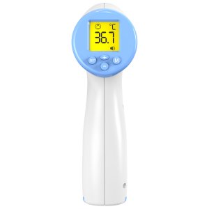 Dpi JJT889 Infrared Thermometer