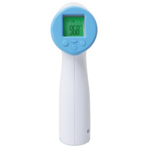 Dpi JJT889 Infrared Thermometer