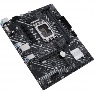 Asus PRIME H610M-E D4 Prime H610m-e D4 Lga 1700