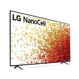 Lg 86NANO90UPA 86in 4k Nano Uhd Tm240 Tv