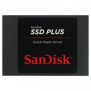 Western 4M2236 Sandisk Ssd Plus 480 Gb Internal Solid State Drive - Sa