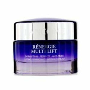 Lancome 235195 Renergie Multi-lift Lifting Firming Anti-wrinkle Cream 