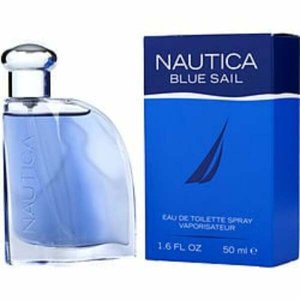 Nautica 331213 Edt Spray 1.7 Oz For Men