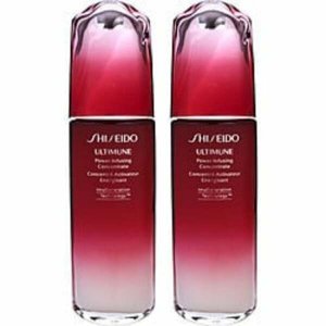 Shiseido 358307 Ultimune Power Infusing Concentrate Duo -- 2 X 100ml3.