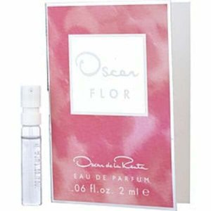 Oscar 429284 Eau De Parfum Spray Vial For Women