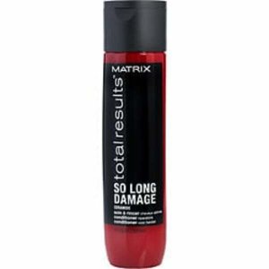 Matrix 425419 Total Results So Long Damage Conditioner 10.1 Oz For Any