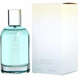 Swiss 407761 Victorinox Edt Spray 3.4 Oz For Women