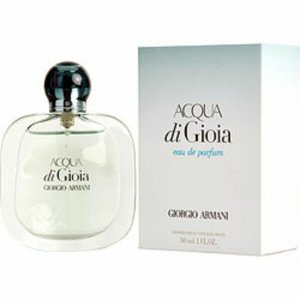 Giorgio 211355 Eau De Parfum Spray 1 Oz (new Packaging) For Women