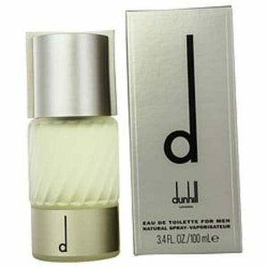 Alfred 121844 Edt Spray 3.4 Oz For Men