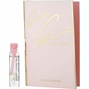 Anne 429791 Eau De Parfum Vial 0.05 Oz For Women