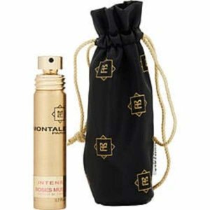 Montale 380121 Eau De Parfum Spray 0.7 Oz For Women