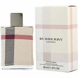 Burberry 361067 Eau De Parfum Spray 1.6 Oz (new Packaging) For Women