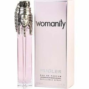 Thierry 198796 Eau De Parfum Refillable Spray 2.7 Oz For Women