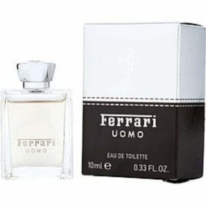 Ferrari 429670 Edt Spray 0.33 Oz For Men