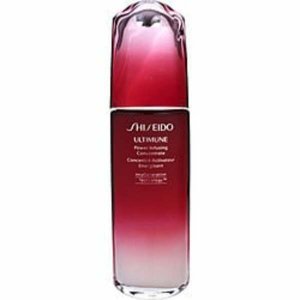 Shiseido 301644 Ultimune Power Infusing Concentrate --100ml3.3oz For W