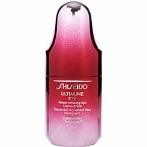 Shiseido 374379 Ultimune Eye Power Infusing Concentrate --15ml0.5oz Fo