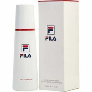 Fila 535949 Eau De Parfum Spray 3.4 Oz For Women