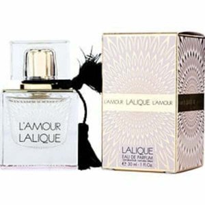 Lalique 331464 Eau De Parfum Spray 1 Oz For Women