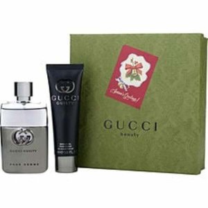 Gucci 430130 Edt 1.6 Oz  Shower Gel 1.6 Oz For Men