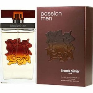 Franck 291253 Edt Spray 2.5 Oz For Men