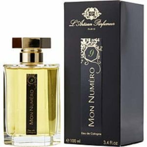 L'artisan 259013 L'artisan Parfumeur Eau De Cologne Spray 3.4 Oz 