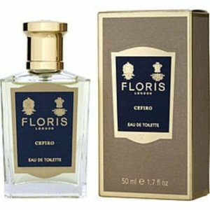 Floris 359384 Edt Spray 1.7 Oz For Women