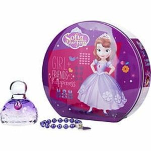 Disney 418741 Edt Spray 1.7 Oz  Bracelet For Women