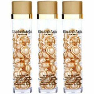 Elizabeth 410263 Ceramide Advanced Replenish  Restore Youth Restoring 