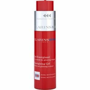 Clarins 407335 Energizing Gel With Red Ginseng Extract --50ml1.7oz For