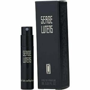 Serge 420802 Eau De Parfum Spray Vial For Women