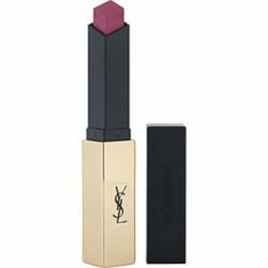 Yves 320874 Rouge Pur Couture The Slim Leather Matte Lipstick -  16 Ro