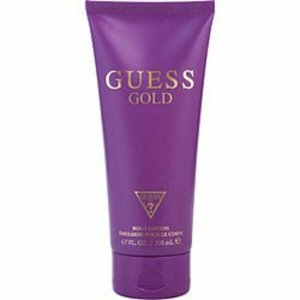 Guess 424724 Body Lotion 6.8 Oz For Women