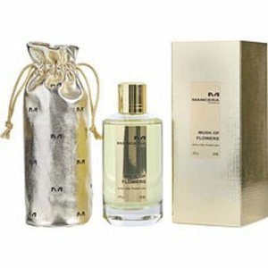 Mancera 296268 Eau De Parfum Spray 4 Oz For Women