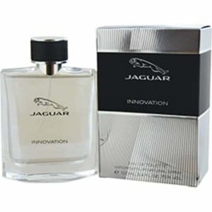 Jaguar 254517 Edt Spray 3.4 Oz For Men